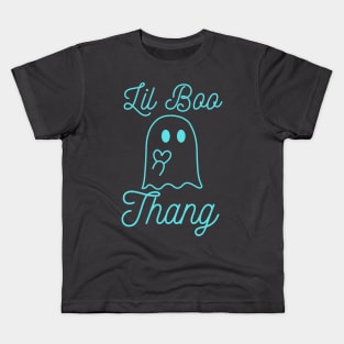 Lil Boo Thang Kids T-Shirt